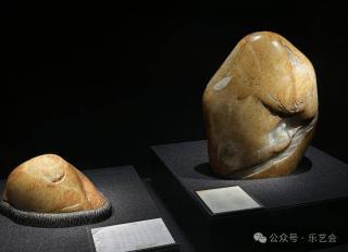 周子颐看展:《玉出昆冈——清代宫廷和田玉文化特展》之四